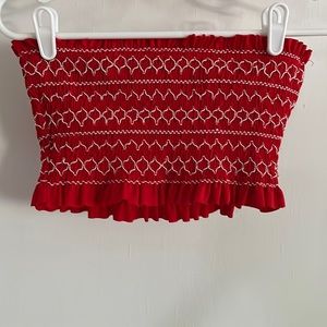 Swimsuit Top